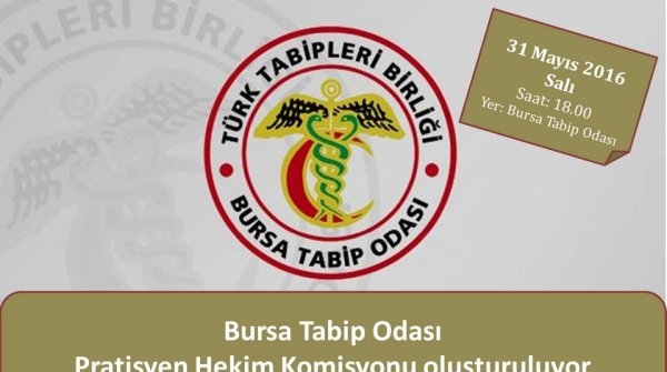 Pratisyen Hekim Komisyonu oluşturuluyor