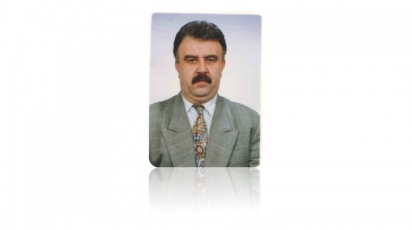 Acı Kaybımız Dr. Fevzi Çakmak yaşamını yitirmiştir.