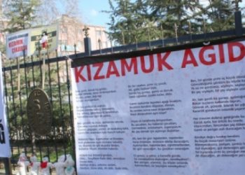 21. Yüzyılda Ülkemizde ‘Kızamık Ağıdı’ Devam Ediyor