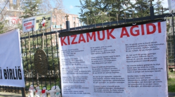 21. Yüzyılda Ülkemizde ‘Kızamık Ağıdı’ Devam Ediyor