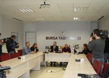 BURSA’DA İŞÇİ SAĞLIĞI HİZMETLERİ HIZLA TAŞERONLAŞTIRILIYOR!