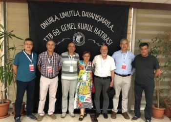 TTB 69. Büyük Kongresi yapıldı