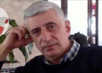 Dr.Kamil Furtun’u Anıyoruz…