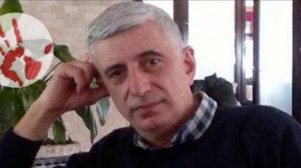 Dr.Kamil Furtun’u Anıyoruz…