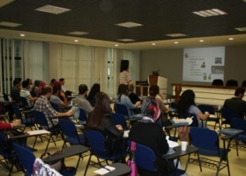 Intern Hekimler Buluşması