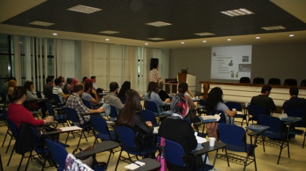 Intern Hekimler Buluşması