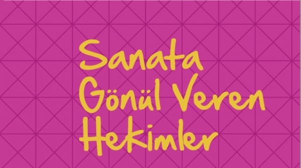 Sanata Gönül Veren Hekimler Belgesel Gösterimi ve Kitap Tanıtımı