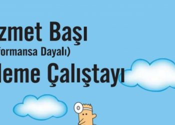 Hizmet Başı (Performansa Dayalı) Ödeme Çalıştayı Kitabı yayınlandı