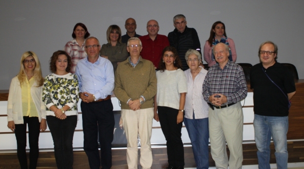 BTO Fotoğraf Kulübü çalışmalarına başladı…