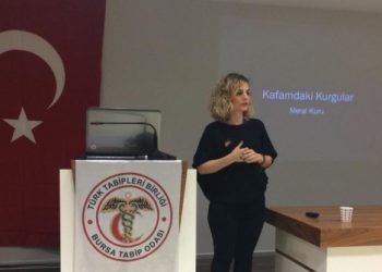 Meral Kuru "Kafamdaki Kurgular"