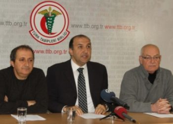 Kamu Emekçilerinin Talepleri Bizim de Taleplerimizdir