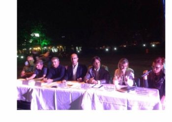 İklim Zirvesi Öncesi DOSAB Termik Santrali tartışıldı