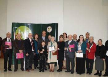 SANATÇI HEKİMLER SERGİSİ AÇILIŞI