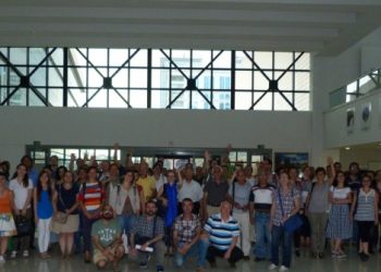 DOSAB mücadelesini, kömürlü santralleri ve iklim değişikliğini Uluslararası bilim insanları ile konuştuk