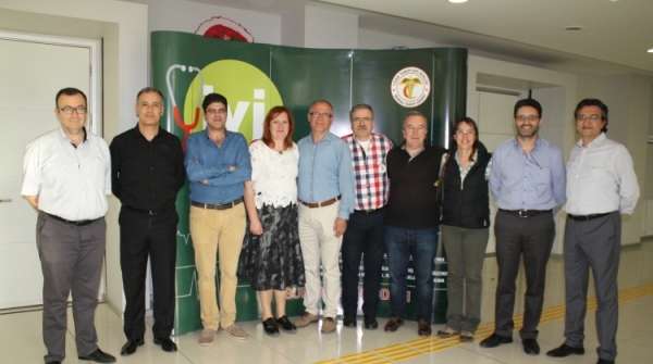 Bursa Tabip Odası Seçim Sonuçları