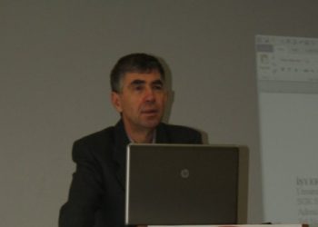 "İşyeri Hekimliğinde İş Sağlığı ve Güvenliği Denetimleri" konulu eğitim yapıldı