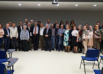 “Prenatal Tanı" konulu STE etkinliği yapıldı.