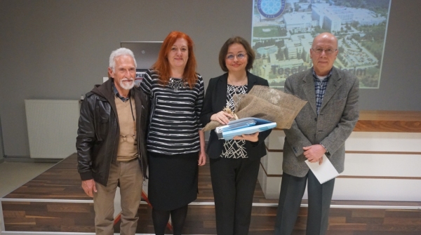 “Erişkinde Güncel Diyabet Tedavisi” konulu STE etkinliği yapıldı