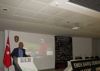 10 Ekim’i Unutmadık