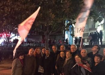 Cumhuriyet Bayramı Kutlu Olsun