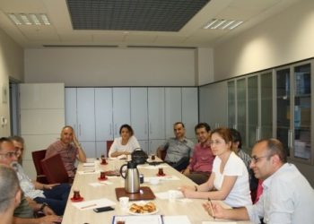 Aile Hekimliği Komisyon oluşturuldu