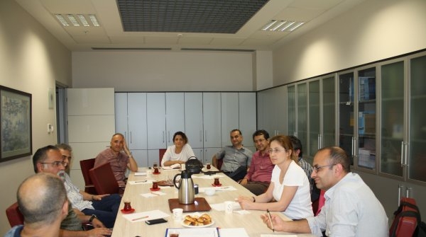 Aile Hekimliği Komisyon oluşturuldu