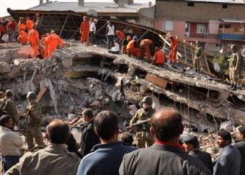 Van’da Hala Sarılması Gereken Yaralar Var