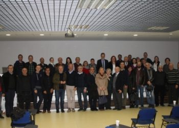 TTB BAŞKANI ile BURSA TABİP ODASINDA PAZAR SOHBETİ