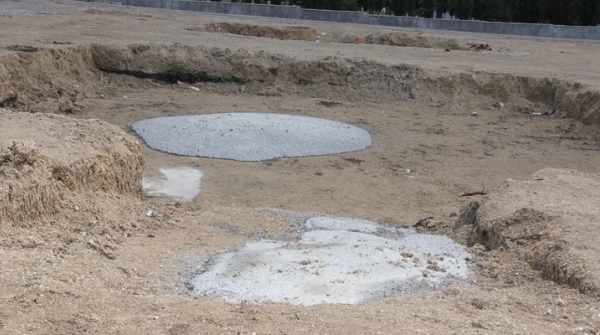 Bursa Şehir Hastanesinin temel atma töreni seçim şovu muydu?