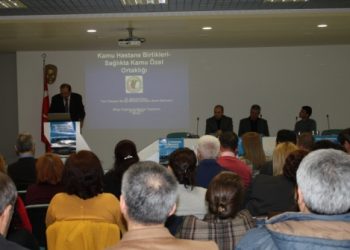 Bölge Sağlıkçılar Meclisi Bursa’da Toplandı