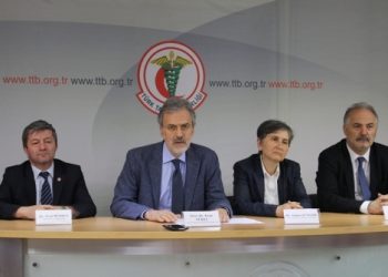 Aydınlık bir gelecek için sağlık alanına ilişkin taleplerimiz