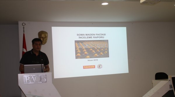 Soma’yı Unutmadık, Unutmayacağız