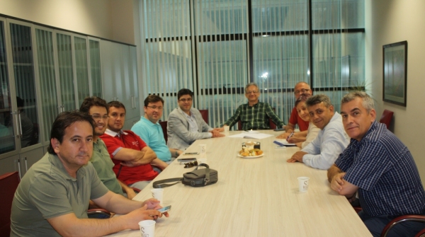 Özel Hekimlik Komisyonu Toplandı