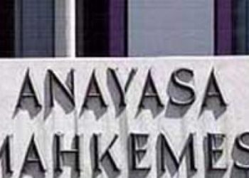 Anayasa Mahkemesi’ne Mektuplar