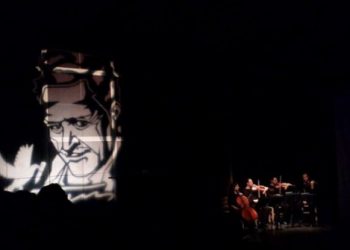 BTO Parantez Sahnesi: Kuva-yi Milliye