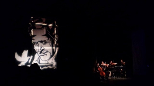 BTO Parantez Sahnesi: Kuva-yi Milliye