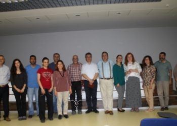 “Çevre ve Sağlık” Konulu STE Etkinliği Yapıldı