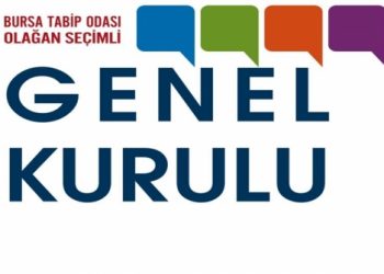 BTO Olağan Seçimli Genel Kurulu