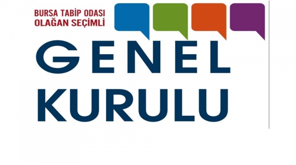 BTO Olağan Seçimli Genel Kurulu