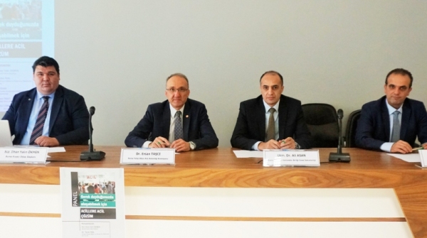 Aciller acil çözüm bekliyor