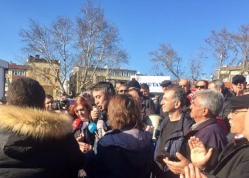 Bursa Çimento Kapasite Artışı Projesi Halk Sağlığına, Çevreye ve Tarıma ZARARLIDIR!!!