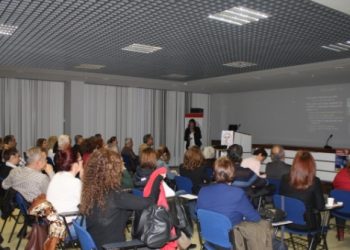 “Ülkemizdeki Yeni Uygulamalar ile Birlikte Geleneksel Tamamlayıcı Tıp Metotları Nedir? Ne Değildir?” Konulu STE Etkinliği Yapıldı