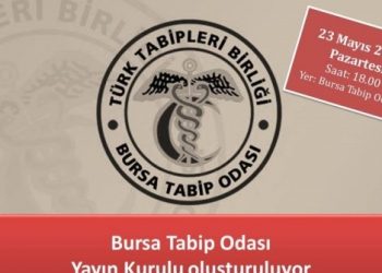 Yayın Kurulu Oluşturma Toplantısı