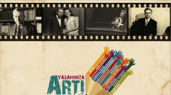 Sabahattin Ali Anma Gecesi