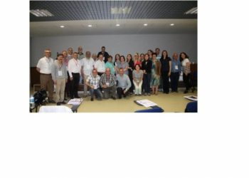 İşyeri Hekimleri için Risk Değerlendirme, Sağlık Gözetimi ve Meslek Hastalıklarının Tanısı ve Tespitinde Yaşanan Sorunlar eğitimi yapıldı