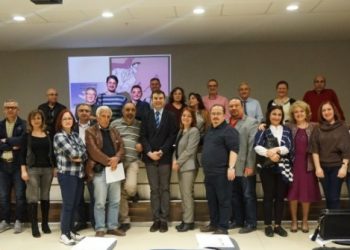 COSHH-İLO Kimyasal Maruziyet Risk Değerlendirmesi Örneği konulu eğitim yapıldı