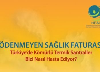 Ödenmeyen Sağlık Faturası