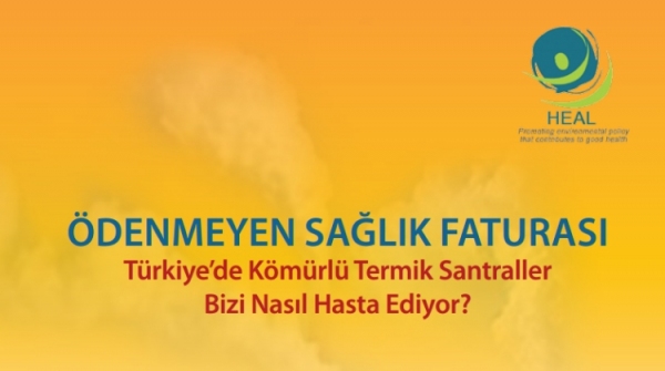 Ödenmeyen Sağlık Faturası