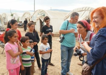 Bursa’nın mevsimlik utancı