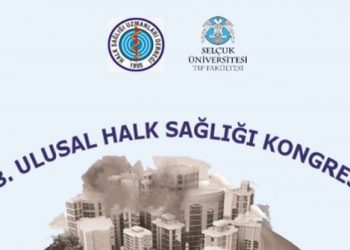18.Ulusal Halk Sağlığı Kongresi